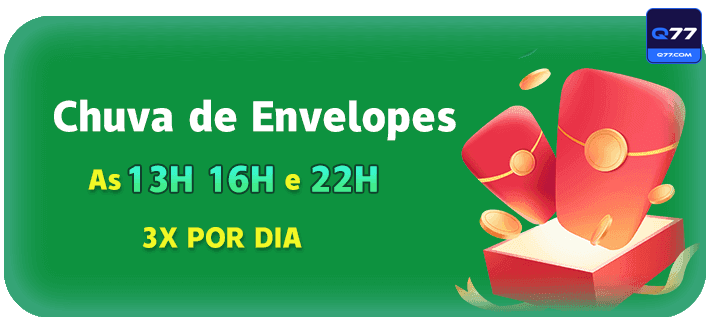 q77 — módulo com ícones de pagamento e PIX, com composição limpa, pensado para aumentar a permanência na página.