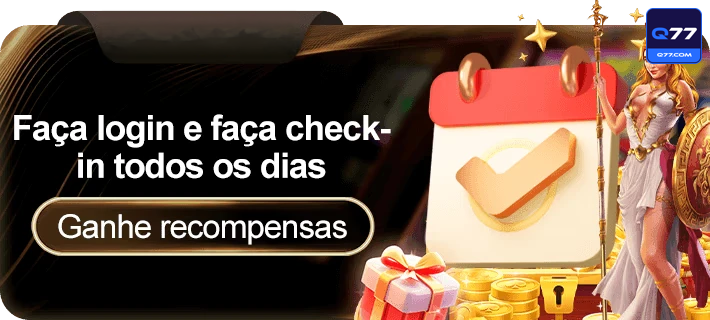 q77 — banner com destaque de odds e cashback, com hierarquia visual clara, pensado para conectar o visual às mensagens